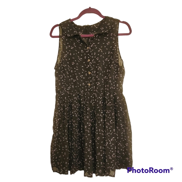 Volcom Dresses & Skirts - VOLCOM DRESS